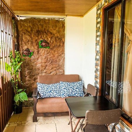 Cabina Arenal Z13 La Fortuna 外观 照片