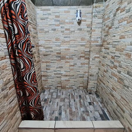 Cabina Arenal Z13 La Fortuna 外观 照片