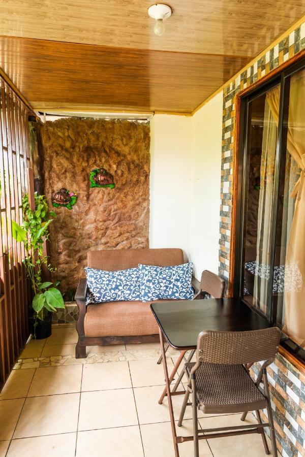 Cabina Arenal Z13 La Fortuna 外观 照片