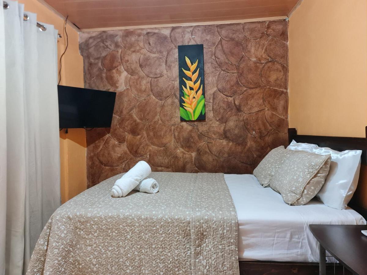 Cabina Arenal Z13 La Fortuna 外观 照片