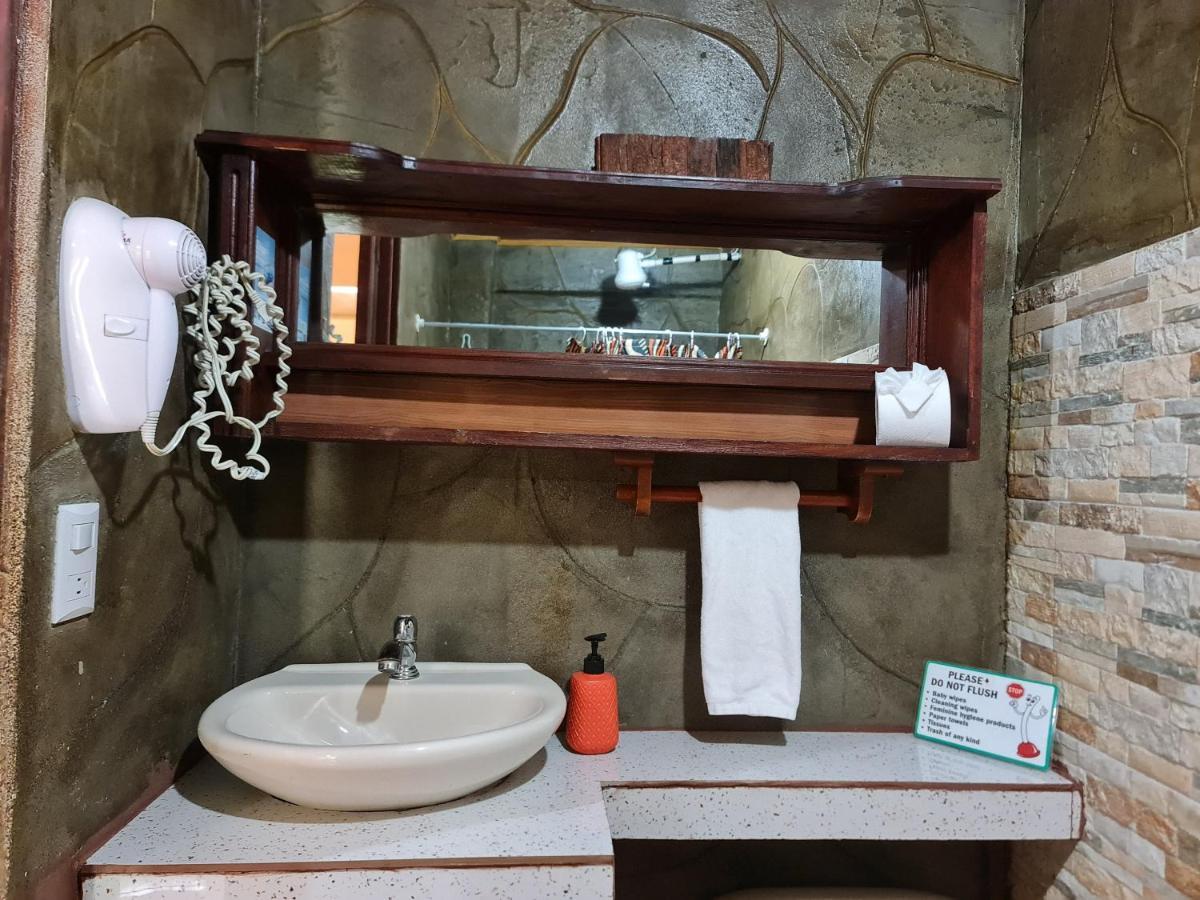 Cabina Arenal Z13 La Fortuna 外观 照片