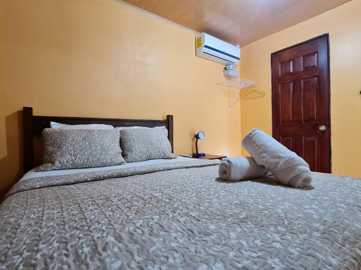 Cabina Arenal Z13 La Fortuna 外观 照片