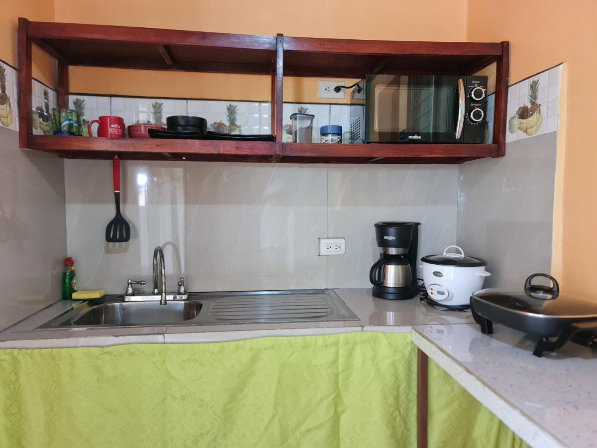 Cabina Arenal Z13 La Fortuna 外观 照片