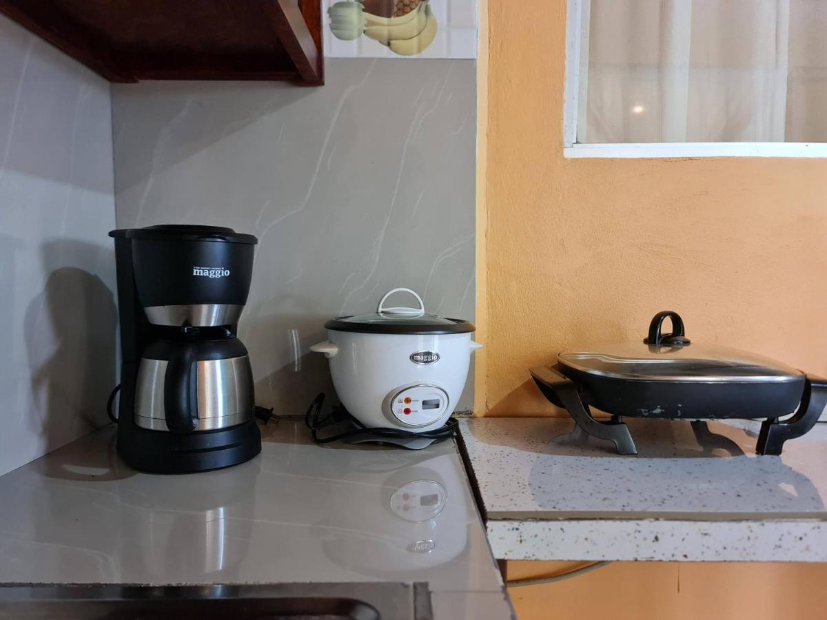 Cabina Arenal Z13 La Fortuna 外观 照片